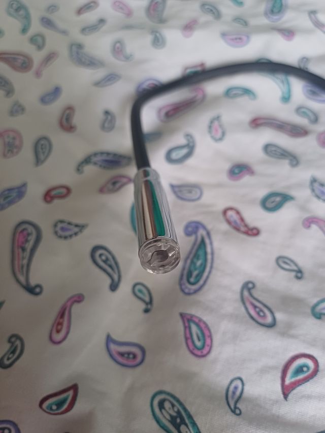 Lampada USB computer