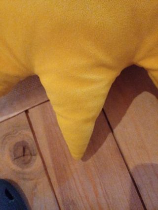 Cojin infantil estrella 🌟