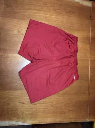 Pantalón Cd'E. Manresa