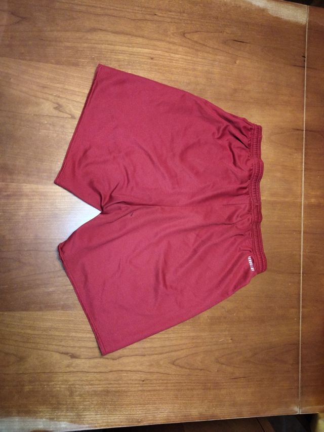 Pantalón Cd'E. Manresa