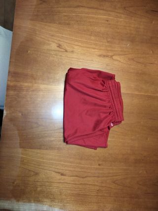 Pantalón Cd'E. Manresa