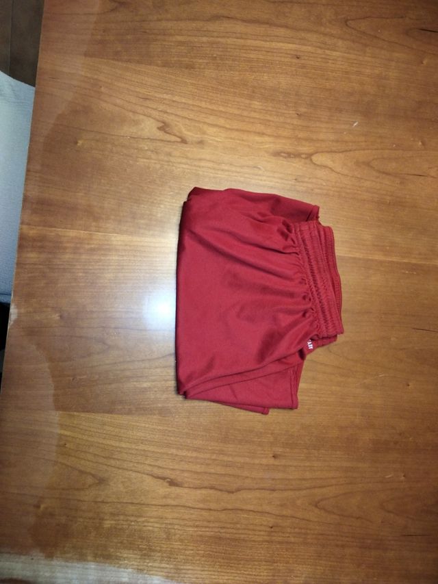 Pantalón Cd'E. Manresa