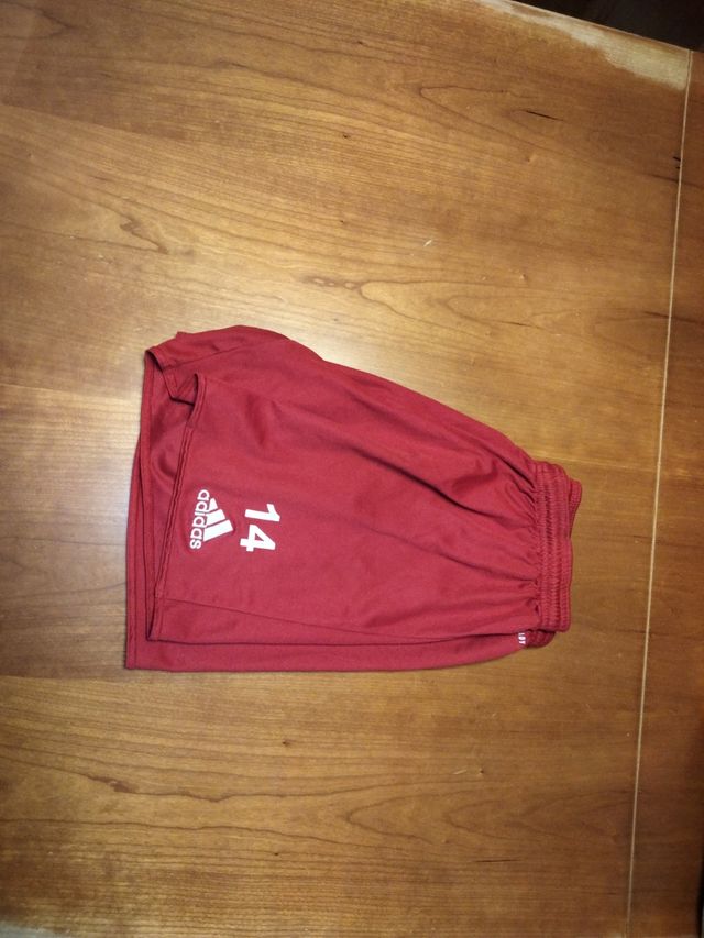 Pantalón Cd'E. Manresa