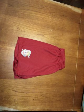 Pantalón Cd'E. Manresa