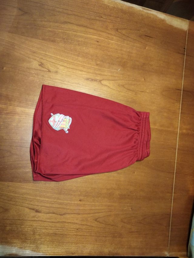 Pantalón Cd'E. Manresa