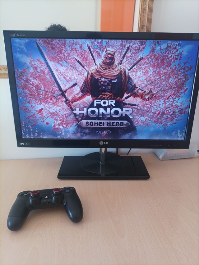 For Honor PS4
