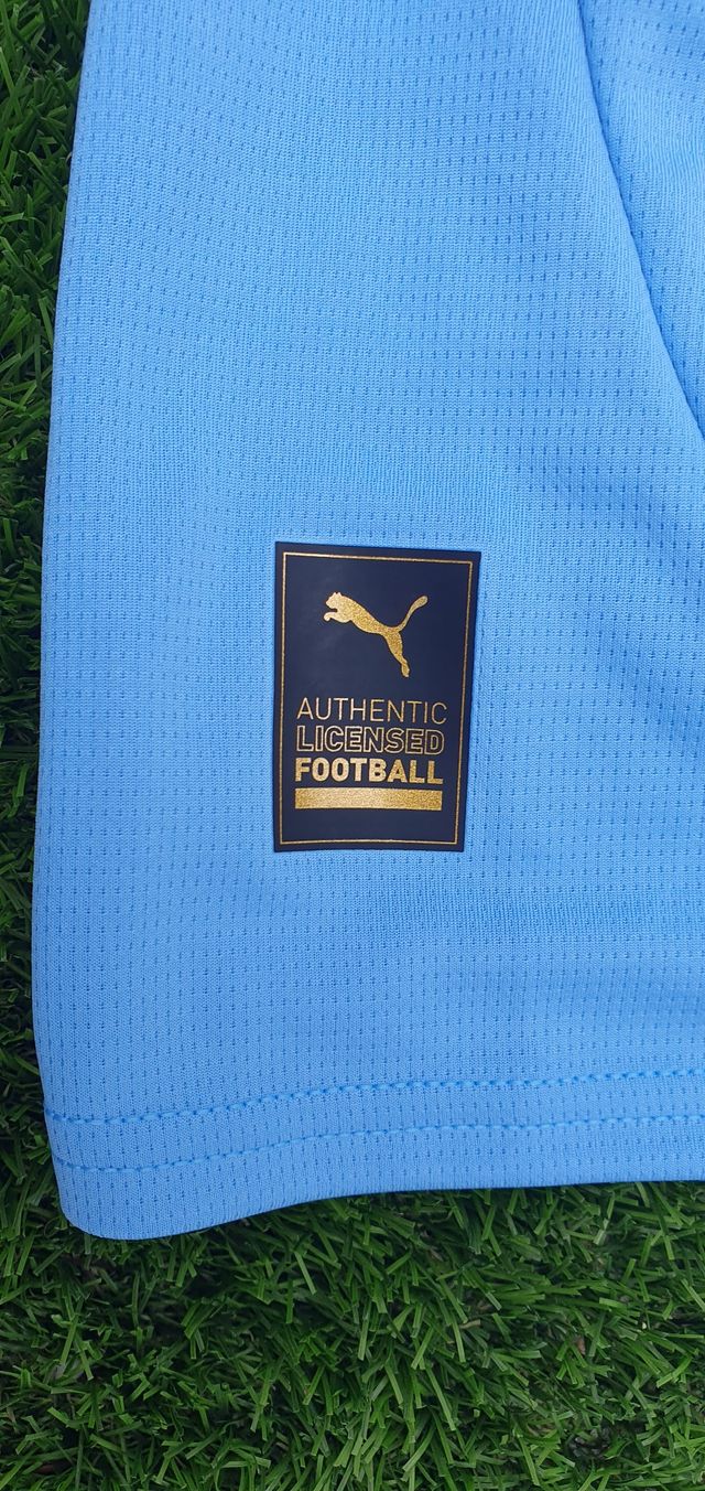 Camiseta Manchester City 24/25