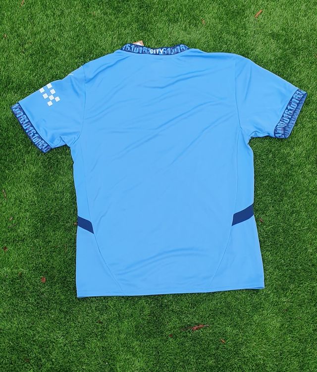 Camiseta Manchester City 24/25
