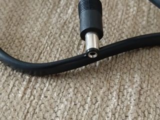 Cable Alimentacion