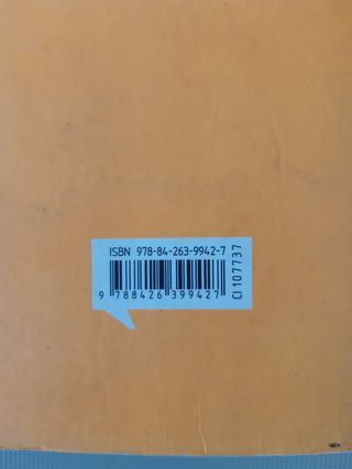 Lengua Castellana y Literatura B1 Practi