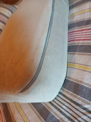 Almohada cervical viscolastica