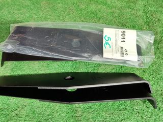 Discos roçadora furo 20 mm 4mm