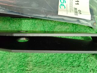 Discos roçadora furo 20 mm 4mm