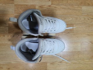 Patines 4 ruedas numero 38 decathlon