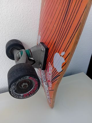 Skate Caver semi novo