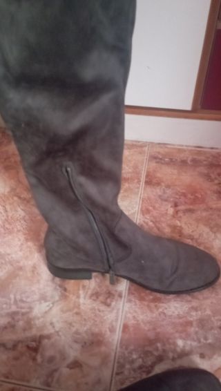 Botas altas PrimaDonna