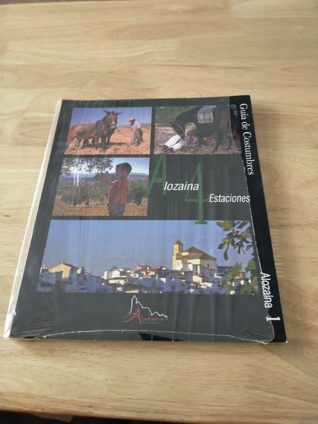 Alozaina 4 estaciones