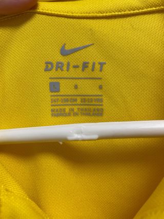 Polo futbol 12-13 años