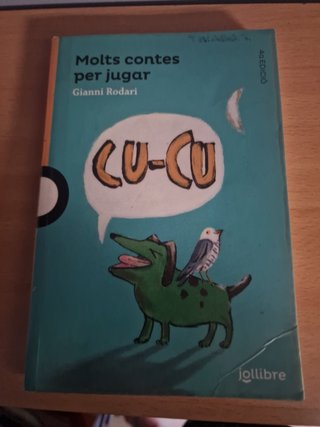 Libros lectura primaria