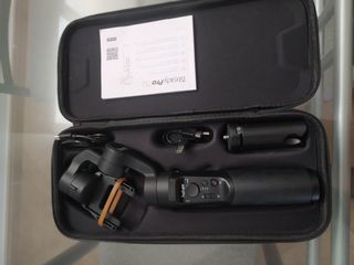 Gimbal hogem steady pro 2