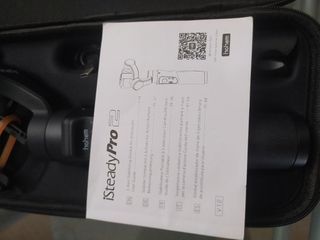 Gimbal hogem steady pro 2