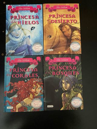 Libros varios