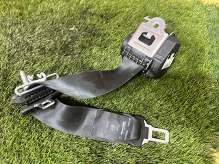 ABS-CINTURON-PALANCA FRENO-DACIA SANDERO STEPWAY