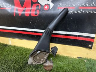 ABS-CINTURON-PALANCA FRENO-DACIA SANDERO STEPWAY