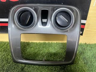 ABS-CINTURON-PALANCA FRENO-DACIA SANDERO STEPWAY