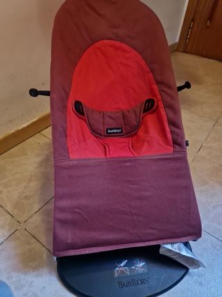 Hamaca BABYBJORN
