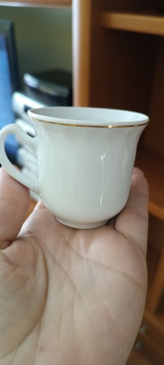 Juego de café