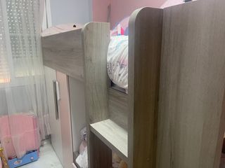 Dormitorio rosa