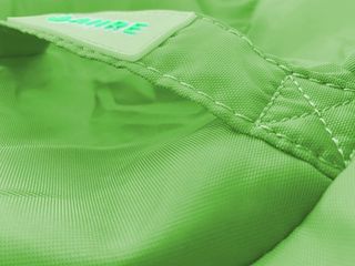 Puff infantil de diseño c/ relleno - Puf niños xxl