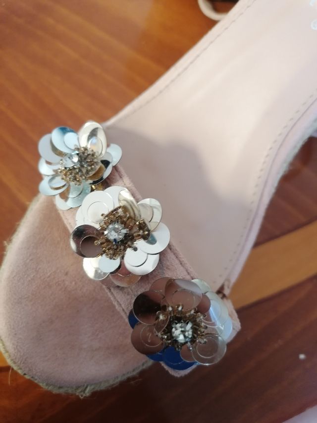 Scarpe con tacco da donna