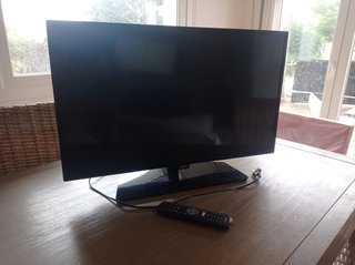 Smart television Philips