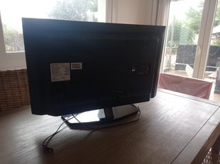 Smart television Philips