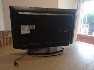 Smart television Philips