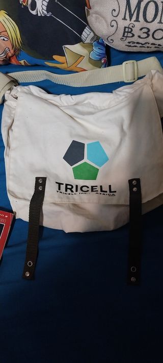 Resident Evil Bolso