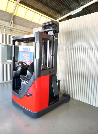 BATERIA NUEVA RETRACTIL OCASION