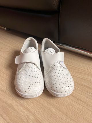 Zapatos sanitarios / de trabajo