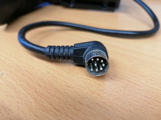 Visor de Cámara Profesional Sony