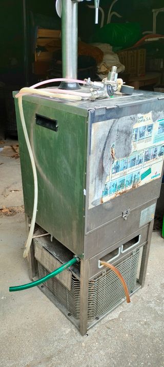 Grifo de Cerveza Portátil Heineken