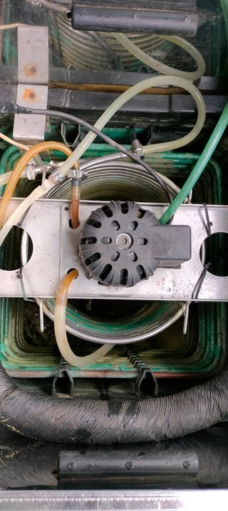 Grifo de Cerveza Portátil Heineken