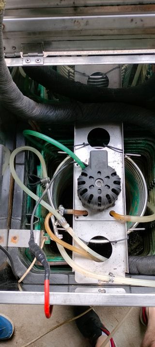 Grifo de Cerveza Portátil Heineken