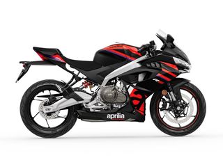 APRILIA RS 457 nueva
