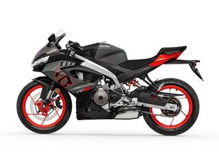 APRILIA RS 457 nueva
