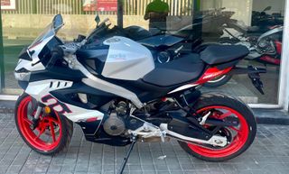 APRILIA RS 457 nueva