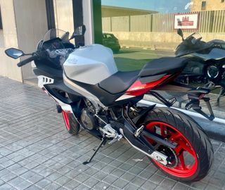 APRILIA RS 457 nueva