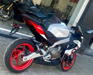 APRILIA RS 457 nueva