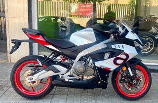 APRILIA RS 457 nueva
